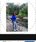 Rencontre Femme Colombie à Cali : Sandra, 52 ans